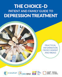 Image result for Depression Management