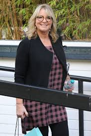 Great actor, director and charmer, she wrote. Fern Britton Announces Separation From Phil Vickery