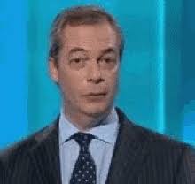 Please let us know if you're having issues with commenting. Nigel Farage Gifs Tenor