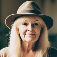 Debbie Buchanan Johnson