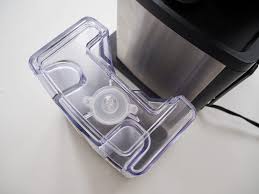 The ninja coffee bar can brew anything from just one perfect cup of coffee to a full carafe. Ninja Coffee Bar Starts Then Beeps 5 Times Here S The Fix