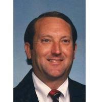 Obituary information for Charles Parker Dewberry