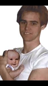 Happy Fathers Day Papa Pete, love ya x Pete Welsby