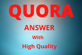 Get Targeted Traffic With 20 High Quality Quora Answers For 10 Em 2020 Jobs Free Help