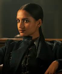 Netflix Shadow And Bone Cast Characters Powers Guide