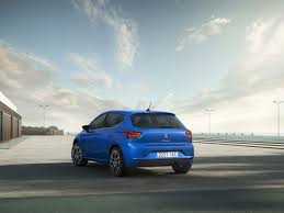 Bis 2020 will seat halbjährlich ein neues modell auf den markt bringen. Update Fur Den Beliebten Kleinwagen Der Neue Seat Ibiza Leasingtime De Blog