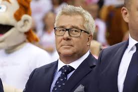 Wsparcie umożliwia walkę o kolejne licencje. Siatkowka Ryszard Czarnecki Nowym Prezesem Pzps Szybko Rozwial Watpliwosci Sport Wp Sportowefakty