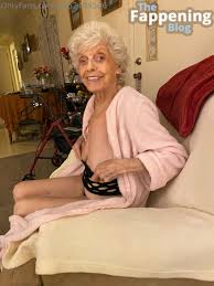 lindahope1939 Nude Leaks OnlyFans | TheFappening