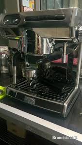 Pierro commercial coffee machines will be perfect for you. Coffee Machine Sunbeam E7100 Electronics For Sale In Brunei Muara Bruneida Com Mobile 71995