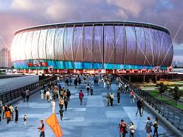 We did not find results for: Jakarta Venue Ode To Jakmania Soccer Passion Coliseum