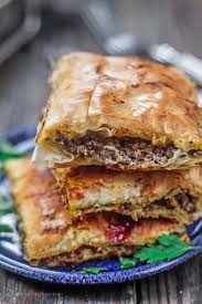 All reviews for homemade phyllo (or filo) dough. Phyllo Dough Recipes What To Make With Phyllo Dough