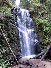 Whether you roll in with your rv, pitch a tent, or opt for a cabin, koa got you covered. Big Basin Redwoods State Park Wikipedia