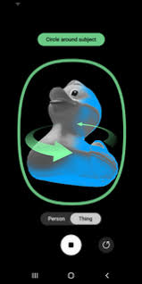 The description of 3d live scanner app. Samsung S Galaxy Note 10 3d Scanner App Updated With Person Mode Mspoweruser