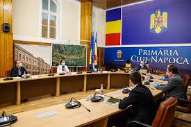 Nicu cherciu restricțiile de circulație vor fi impuse pe traseul maratonului Cluj Napoca Metro And Suburban Train Projects Will Be Developed