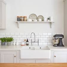 shaker style kitchen ideas  shaker
