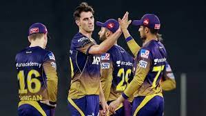 He has appeared in all kkr matches and been one of their most successful players with seven wickets so far. P 7aw2ao6ud13m