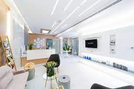We are offering customized facials, body treatments and other . Ivory Aesthetics Clinic Dubai Photos Facebook