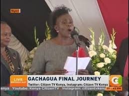 Nov 26, 2020 · the companies that were operated as proxies had a similar convergence point, wamunyoro investments limited, where mr gachagua and his wife, pastor dorcas wanjiku, are shareholders. Gachagua S First Wife Margret Pays Tribute To Her Late Husband Youtube
