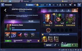 Fight for the future with this exciting action game. Marvel Future Fight Mod Apk V7 0 1 Unlimited Gold Crystals