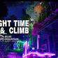 Fright Time Zip & Climb event image