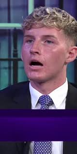 Oliver Freeman Reform