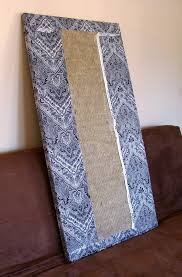 how to build your own acoustic panels diy