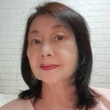 Happy 4 months old na Sienna Belle namin . Magaling ng mambola sa lolabels  nya may pa kiss kiss 💋 oi !para pambili diaper nya 🤣