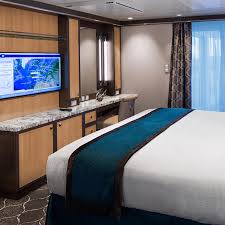 Cabins On Symphony Of The Seas Iglu Cruise