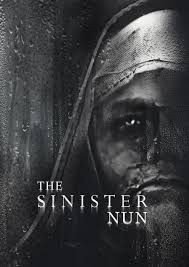 The Sinister Nun - IMDb