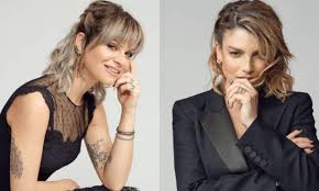 Discover top playlists and videos from your favorite artists on shazam! Alessandra Amoroso E Emma Nessuno Sa Di Noi Solonotizie24