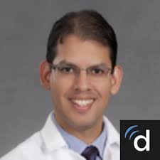 Dr. Henry P. Moore, MD