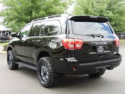 Get 2016 toyota sequoia values, consumer reviews, safety ratings, and find cars for sale near you. 2016 Toyota Sequoia Sr5 4wd Third Seat Sunroof Backup Lifted Photo 8 Portland Or 97217 Toyota Sequioa Toyota Toyota Lift