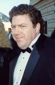 I'm so sorry to hear that the legend, George Wendt, has passed away. As I'm  sure a lot of you will know, John Candy and George were friends and worked 