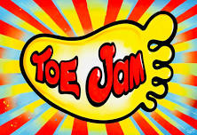 Toe Jam Puppet Band