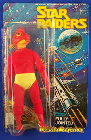 Yog I Tomland Star Raiders Gallery I Glow In The Dark I Plaidstallions Com Star Raiders Raiders Glow In The Dark