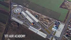 Titi aur, despre cazul șoferiței care a lovit mortal două fete: Titi Aur Academy Youtube