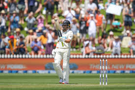 He has been a part of the team since 2012. Watch Neil Wagner Smashes Six Off Stuart Broad In Lord S Test