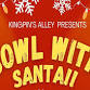 Bowl With Santa event image