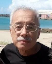 Olga Berrios's Instagram, Twitter & Facebook