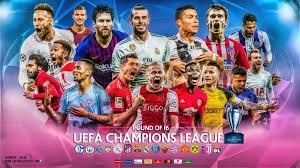 Last update this page shows the list of seeded and unseeded clubs for draws in the qualifying rounds and the group stage of the champions league 2020/2021. Uefa Champions League Wallpapers Wallpapers All Superior Uefa Champions League Wallpapers Backgrounds Wallpapersplanet Net