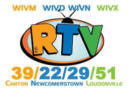 Wivm Tv In North Canton Broadcasts Mount Union Football Games Classic Tv Tv On The Radio Global Tv