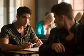 How Does Derek Hale Die In 'Teen Wolf: The Movie'?