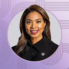 2023 Speakers — Foundation for Women's Leadership & Empowerment