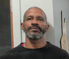 Nebraska Sex Offender Registry: Tyrone Lamar Hall