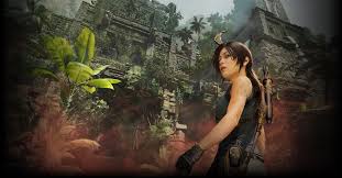 The official tomb raider page. Shadow Of The Tomb Raider The Price Of Survival