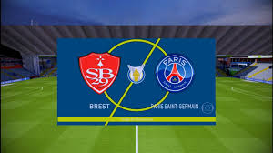 O psg recebe o brest amanhã (09) pela 19ª rodada do campeonato francês. Brest X Paris Saint Germain Campeonato Frances Gameplay Pes 2017 Atualizado 2021 Youtube
