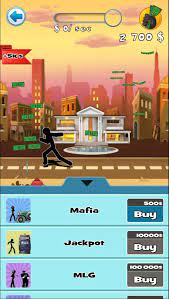 We live in a world where we think we need millions of dollars to be happy and retire. Stickman Tap Money Tycoon For Android Apk Download