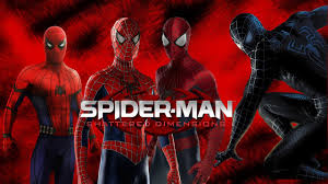 Selling you to the black market is gonna. Petition Sony Make Spider Man Shattered Dimensions A Movie Change Org