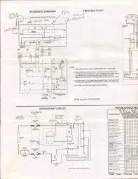 Trane believes that responsible refrigerant practices are important to the environment, our customers, and the air. Vc 4663 Here Are The Schematics For The Trane Air Handler Original Motor And Download Diagram