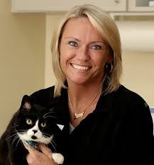 Meet Our Veterinary Team